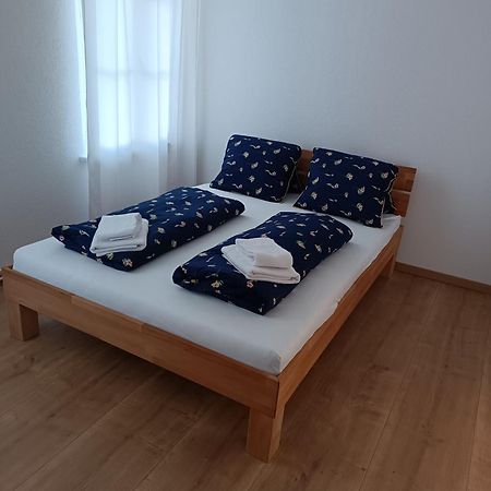Mon Amour Apartment Ιντερλάκεν Εξωτερικό φωτογραφία